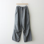 OVER PANTS #GRAY [ST-136]