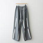 OVER PANTS #GRAY [ST-136]