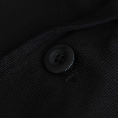 CORPORATE CHINO JACKET #BLACK [FSC243-20082B]