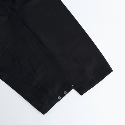 CORPORATE CHINO JACKET #BLACK [FSC243-20082B]