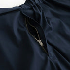 Solotex Twill Chef Pants #NAVY [GM241-40294B]