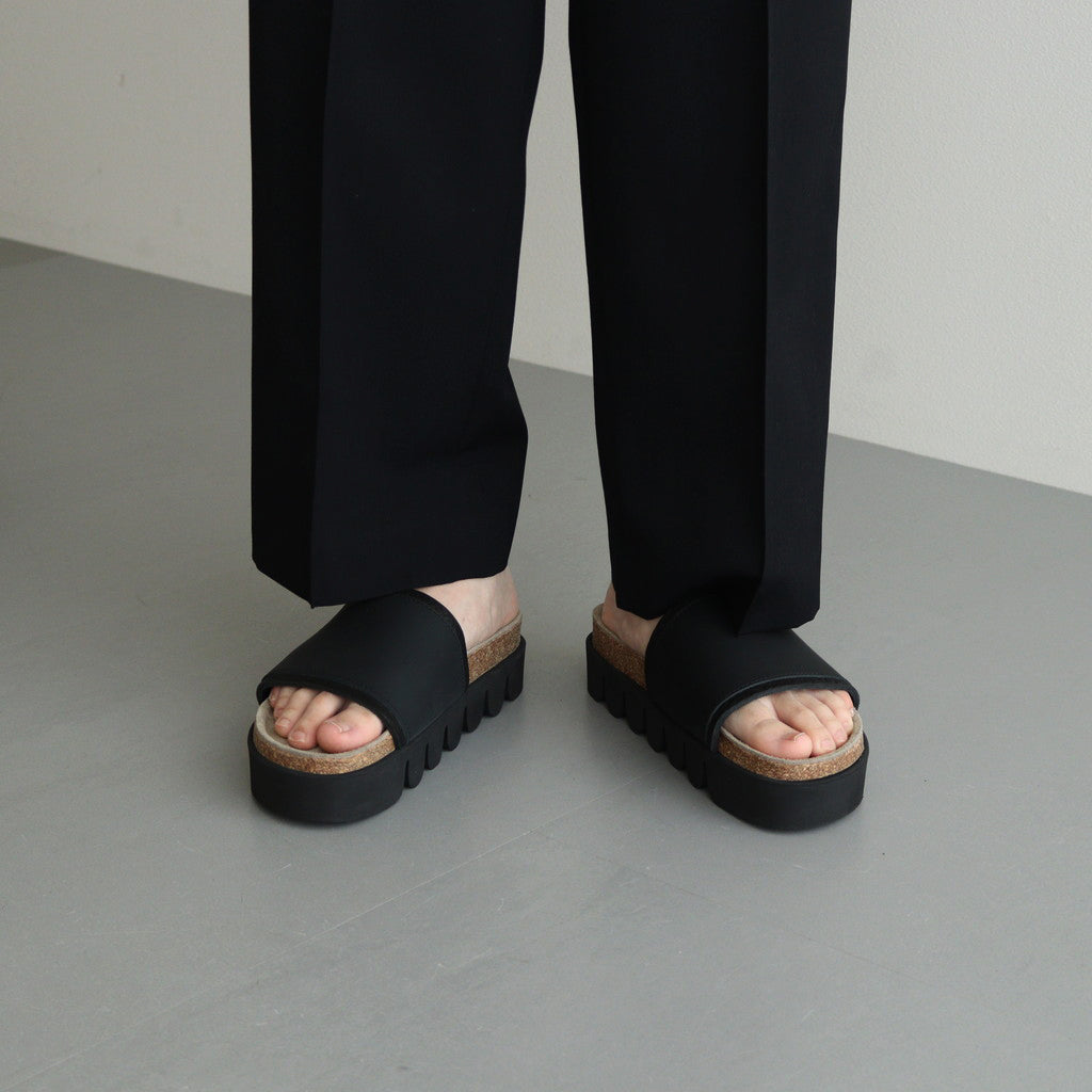 CATERPILLAR #BLACK [QN-RS-CAT]