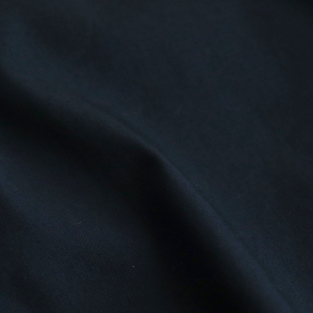 Solotex Twill Chef Pants #NAVY [GM241-40294B]