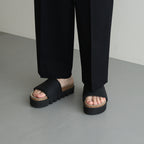 CATERPILLAR #BLACK [QN-RS-CAT]