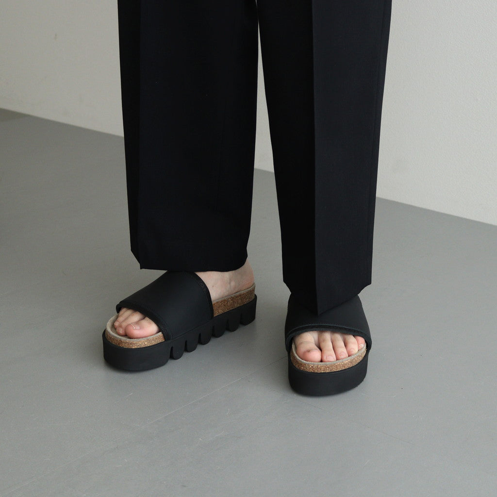 CATERPILLAR #BLACK [QN-RS-CAT]