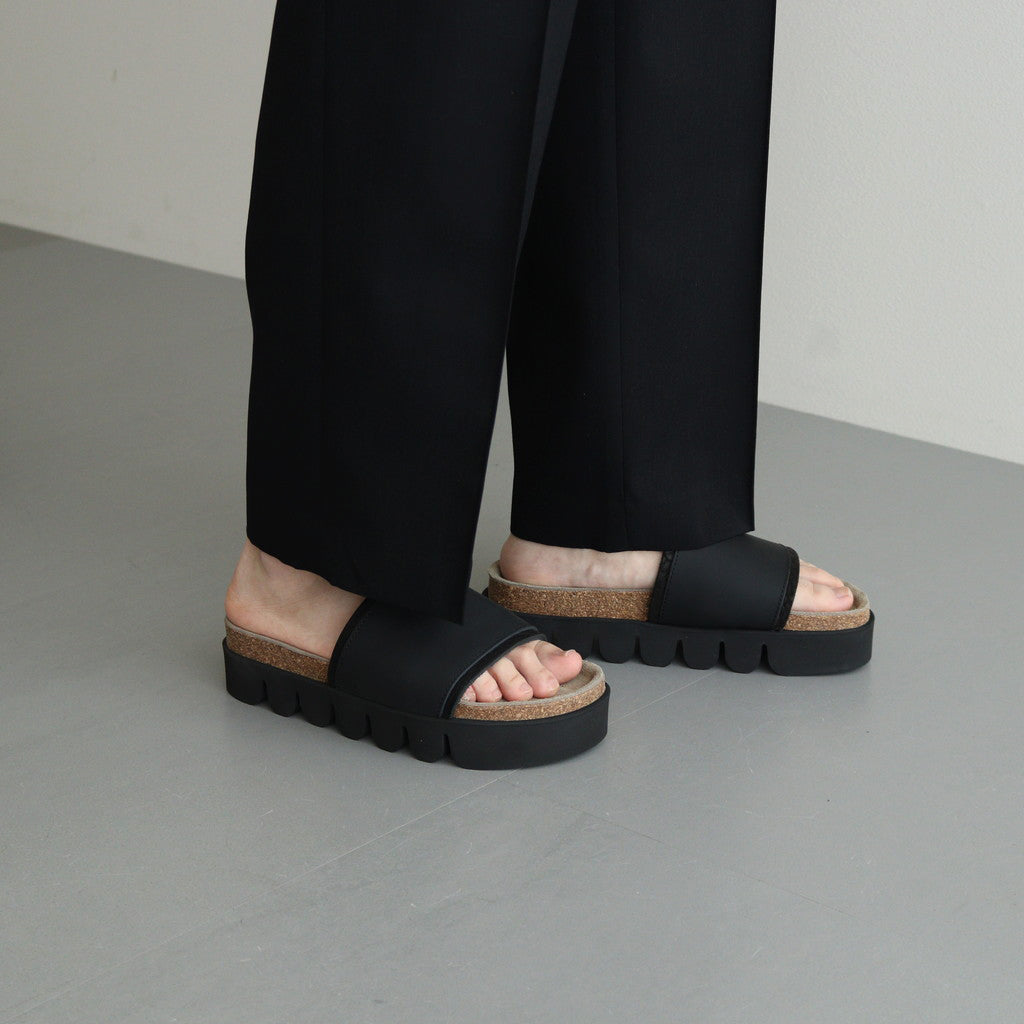 CATERPILLAR #BLACK [QN-RS-CAT]