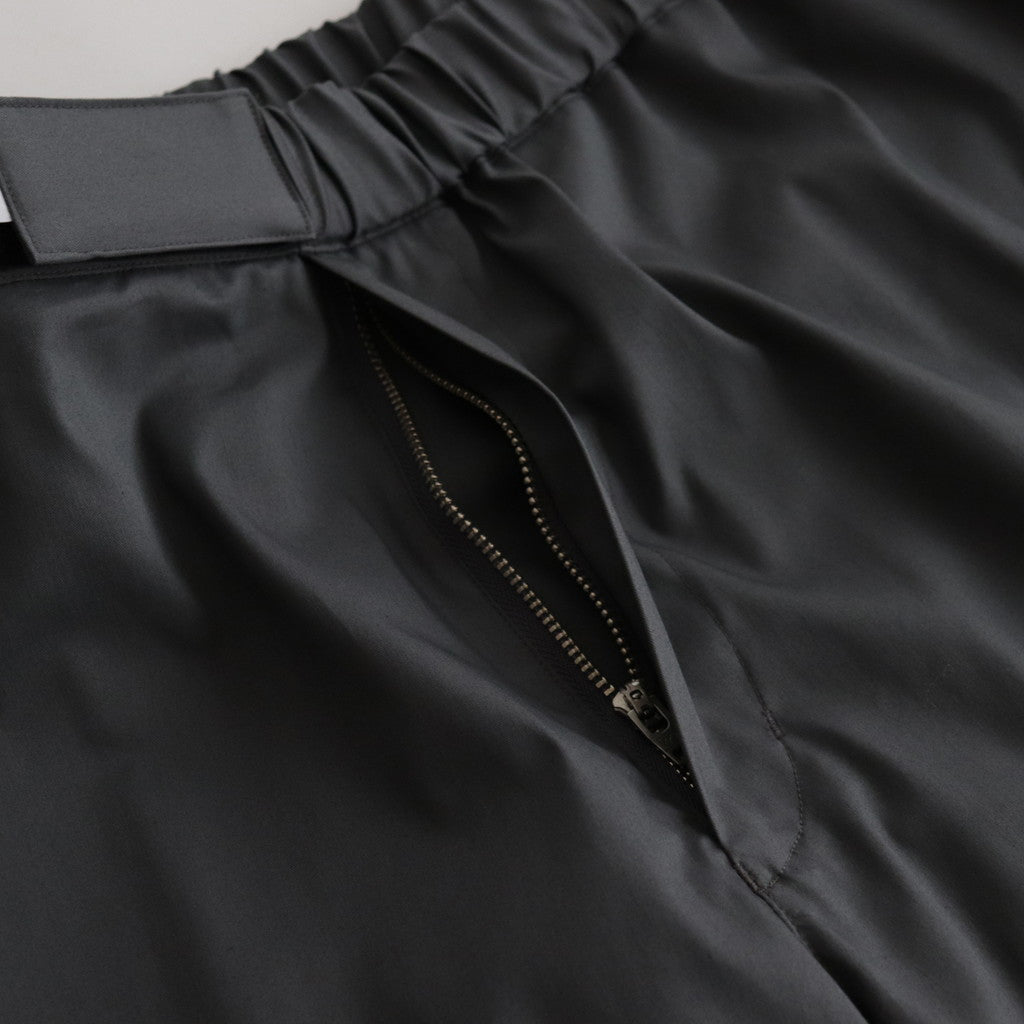 Solotex Twill Chef Pants #C.GRAY [GM241-40294B]