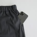Solotex Twill Chef Pants #C.GRAY [GM241-40294B]