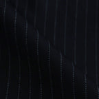 CORPORATE BLOUSON #BLACK ST [FSC243-30037B]