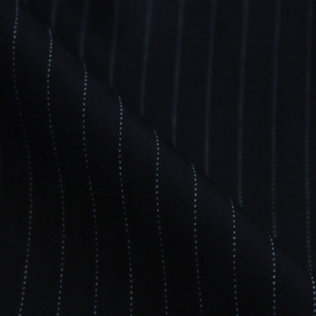 CORPORATE BLOUSON #BLACK ST [FSC243-30037B]