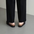 CATERPILLAR #BLACK [QN-RS-CAT]