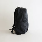 BACKPACK PRO SOLID M #COSMONITE BLACK [PR-1037-031]