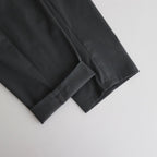 Solotex Twill Chef Pants #C.GRAY [GM241-40294B]