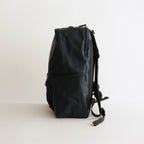 BACKPACK PRO SOLID M #COSMONITE BLACK [PR-1037-031]