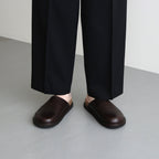 COMFY  CHEAK #DARK BROWN [RO-S-FCK]