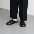 COMFY  CHEAK #DARK BROWN [RO-S-FCK]