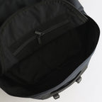 BACKPACK PRO SOLID M #COSMONITE BLACK [PR-1037-031]