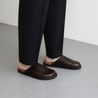 COMFY  CHEAK #DARK BROWN [RO-S-FCK]