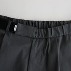 Solotex Twill Wide Chef Pants #C.GRAY [GM241-40295B]