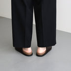 COMFY  CHEAK #DARK BROWN [RO-S-FCK]