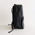 BACKPACK PRO S #COSMONITE BLACK [PR-1033-031]