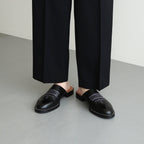 CHEAK #BLACK/WHITE [DI-RS-CHK]