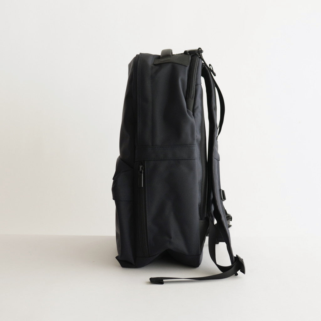 BACKPACK PRO S #COSMONITE BLACK [PR-1033-031]