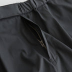 Solotex Twill Wide Chef Pants #C.GRAY [GM241-40295B]