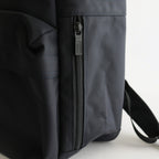 BACKPACK PRO S #COSMONITE BLACK [PR-1033-031]