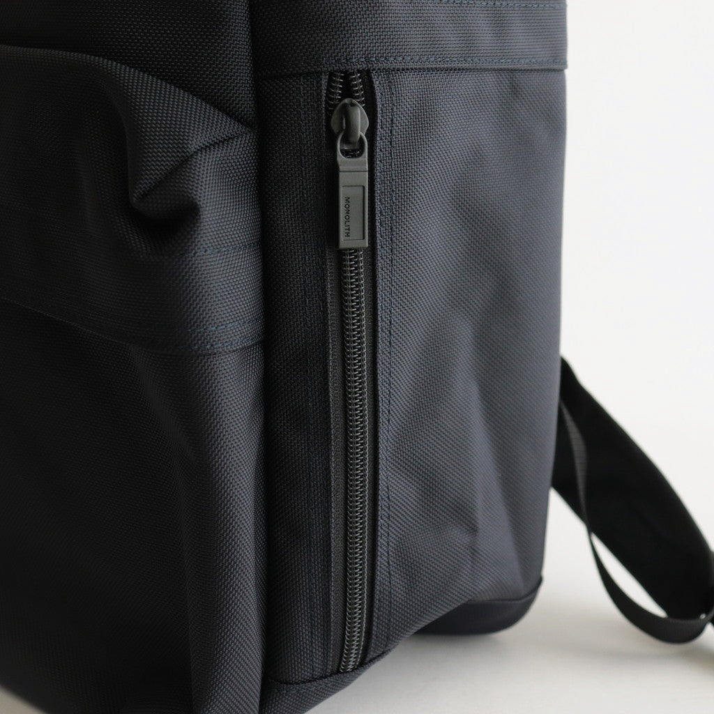 BACKPACK PRO S #COSMONITE BLACK [PR-1033-031]