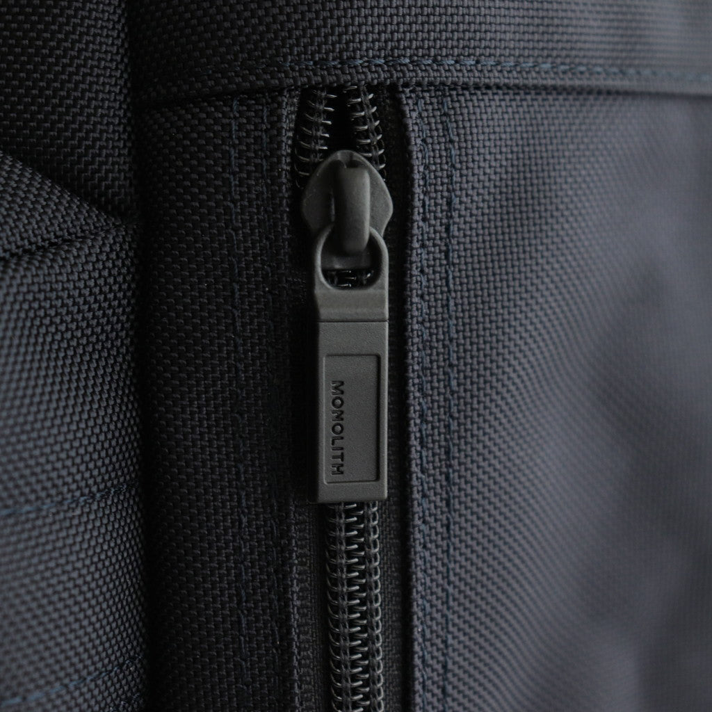 BACKPACK PRO S #COSMONITE BLACK [PR-1033-031]