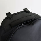 BACKPACK PRO S #COSMONITE BLACK [PR-1033-031]