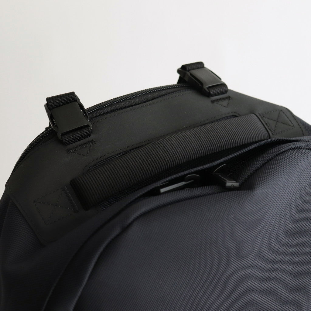 BACKPACK PRO S #COSMONITE BLACK [PR-1033-031]