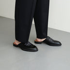 CHEAK #BLACK/WHITE [DI-RS-CHK]