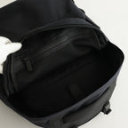 BACKPACK PRO S #COSMONITE BLACK [PR-1033-031]