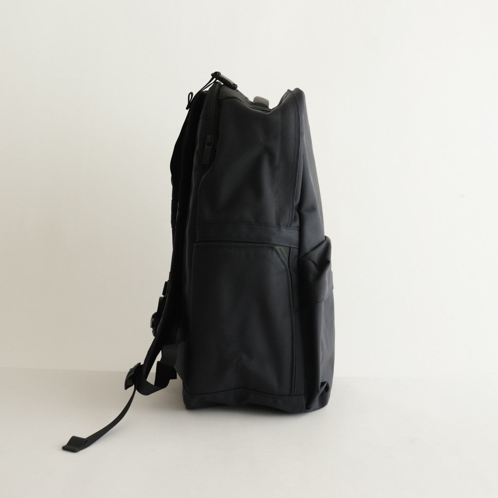 BACKPACK PRO M #COSMONITE BLACK [PR-1034-031]