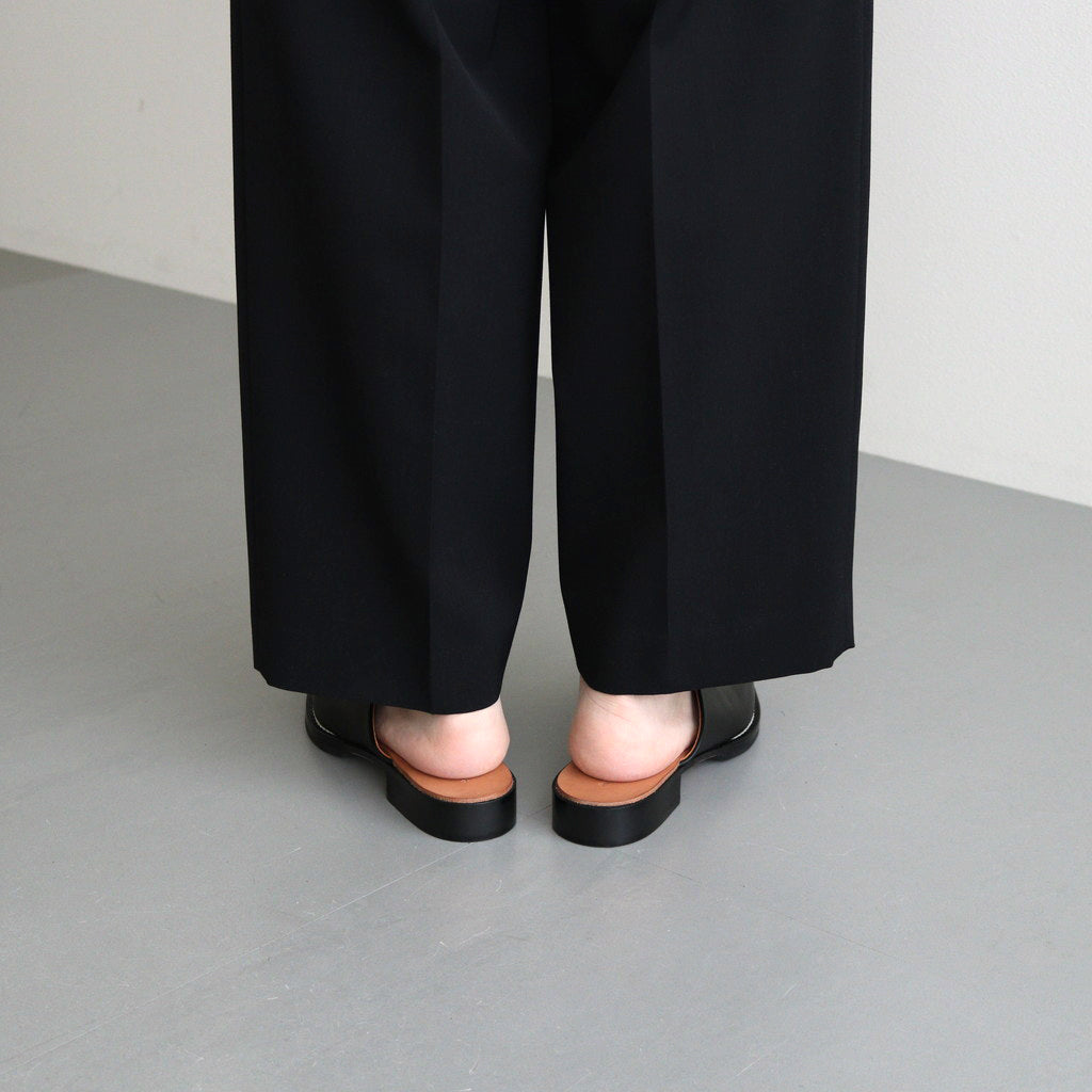 CHEAK #BLACK/WHITE [DI-RS-CHK]