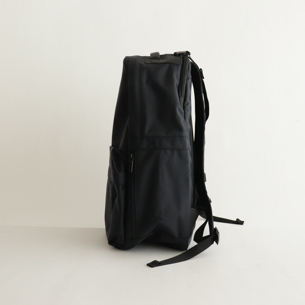 BACKPACK PRO M #COSMONITE BLACK [PR-1034-031]