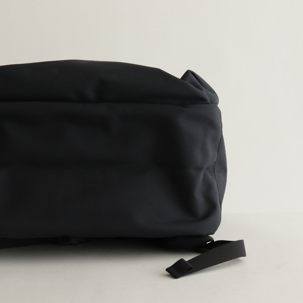 BACKPACK PRO M #COSMONITE BLACK [PR-1034-031]