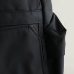 BACKPACK PRO M #COSMONITE BLACK [PR-1034-031]