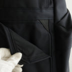 BACKPACK PRO M #COSMONITE BLACK [PR-1034-031]