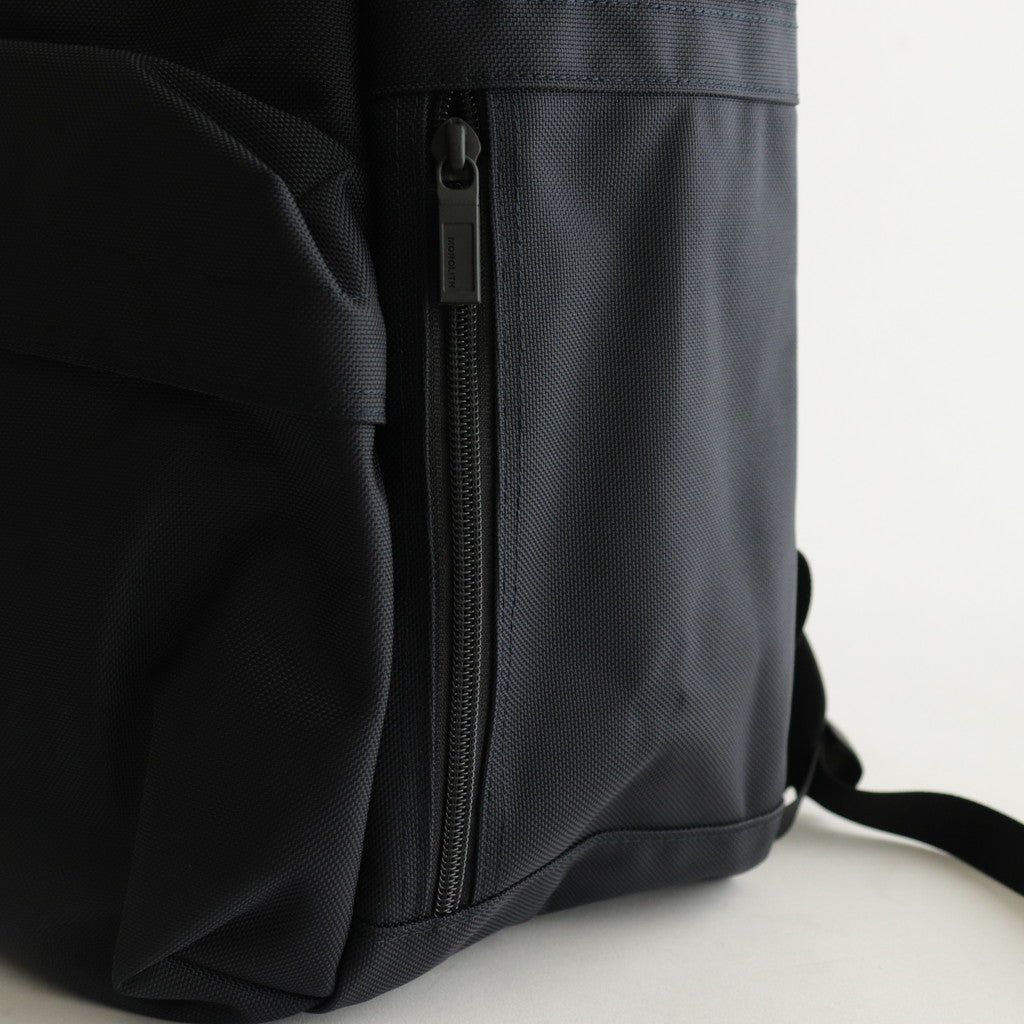 BACKPACK PRO M #COSMONITE BLACK [PR-1034-031]