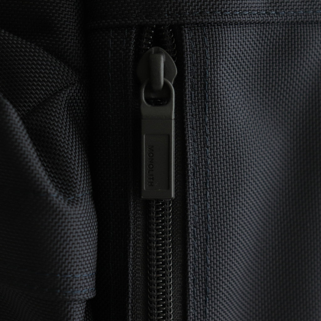 BACKPACK PRO M #COSMONITE BLACK [PR-1034-031]