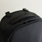 BACKPACK PRO M #COSMONITE BLACK [PR-1034-031]