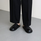 COMFY  CHEAK #BLACK [RO-S-FCK]