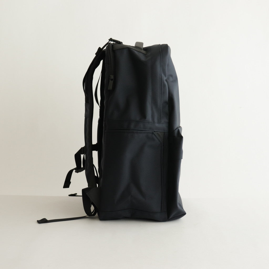 BACKPACK PRO L #COSMONITE BLACK [PR-1035-031]
