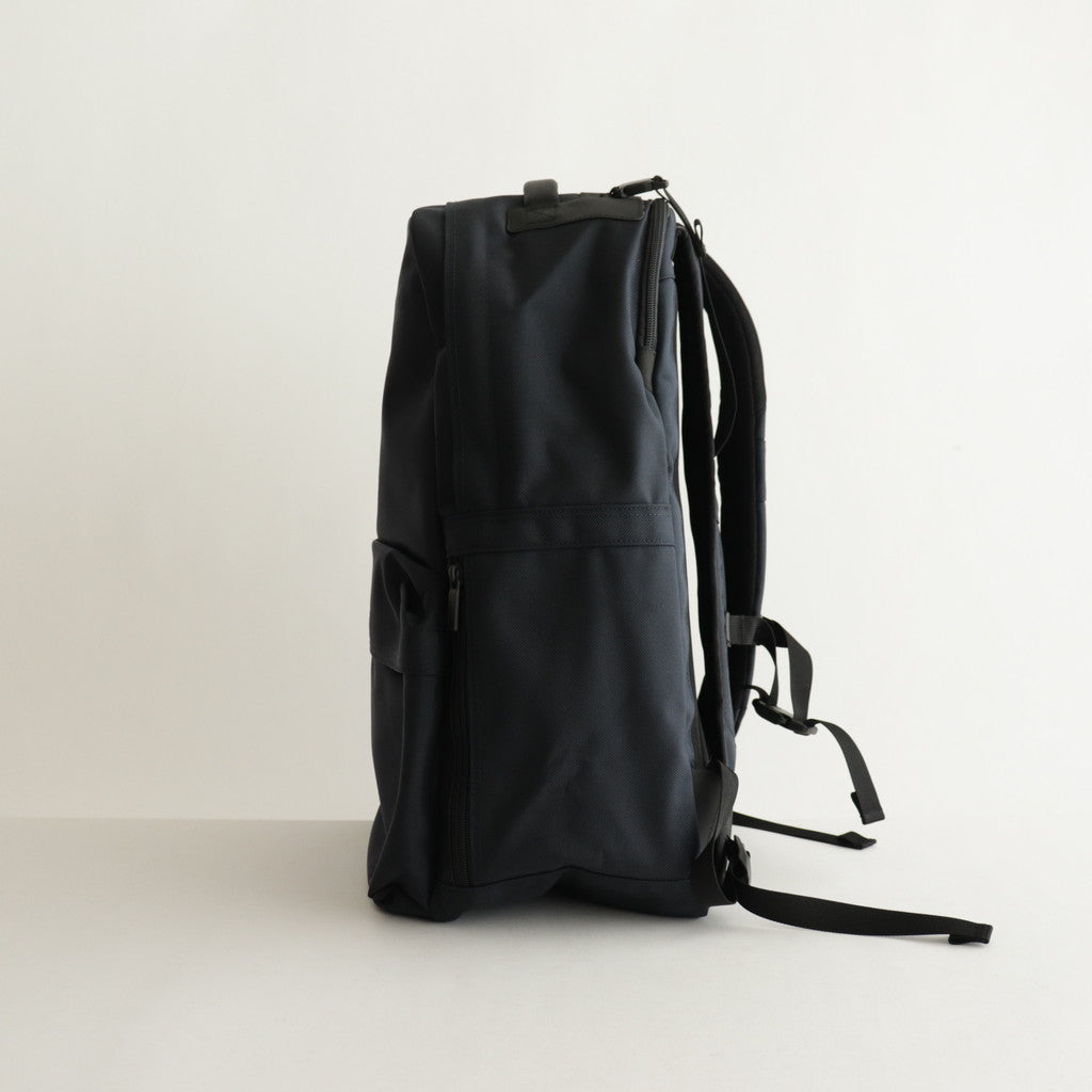 BACKPACK PRO L #COSMONITE BLACK [PR-1035-031]