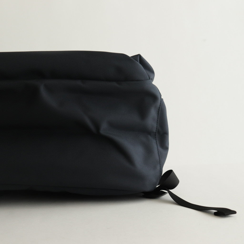 BACKPACK PRO L #COSMONITE BLACK [PR-1035-031]