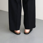 COMFY  CHEAK #BLACK [RO-S-FCK]