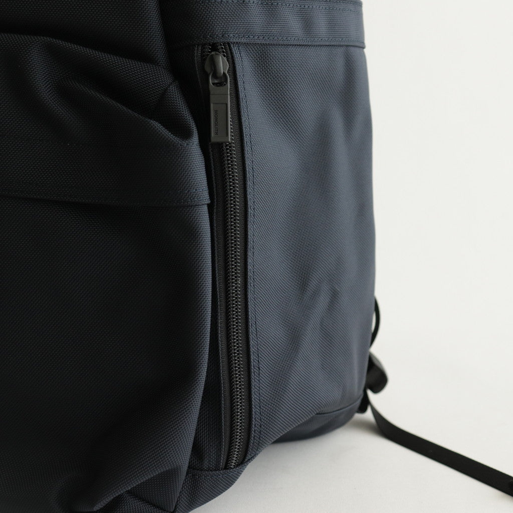 BACKPACK PRO L #COSMONITE BLACK [PR-1035-031]